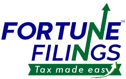 Fortune Filings Logo