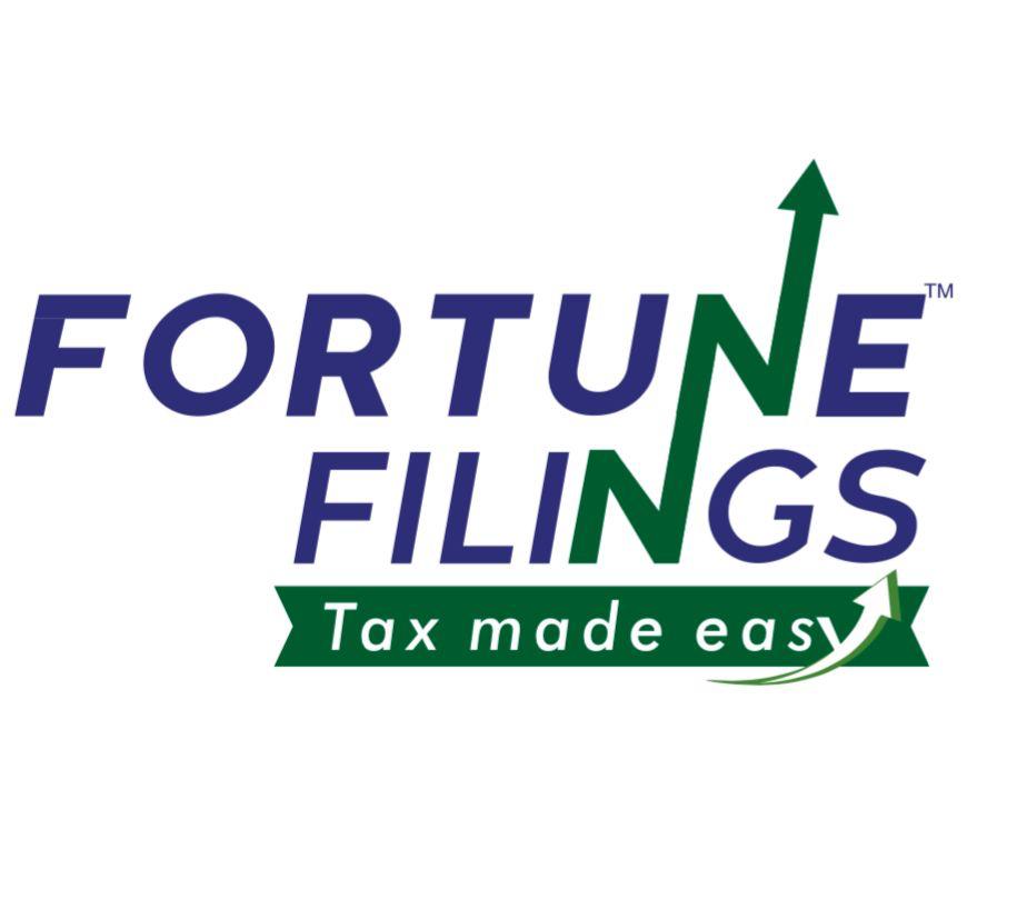 Fortune Filings Logo