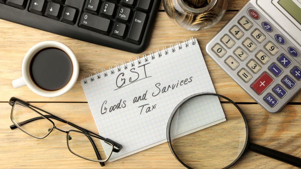 Simplifying GST Amendment Filing