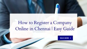 online company registration in chennai