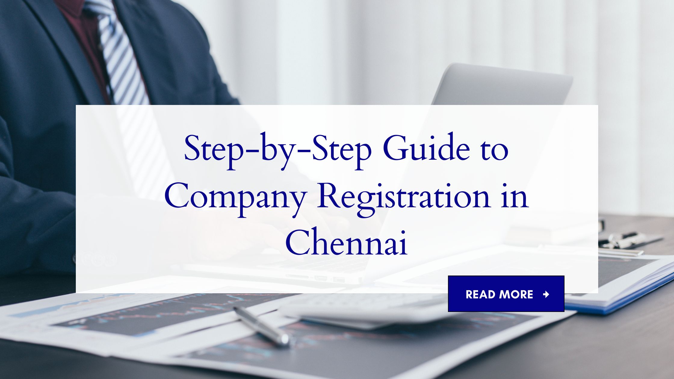 Company Registration in Chennai