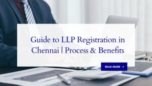 LLP registration Chennai