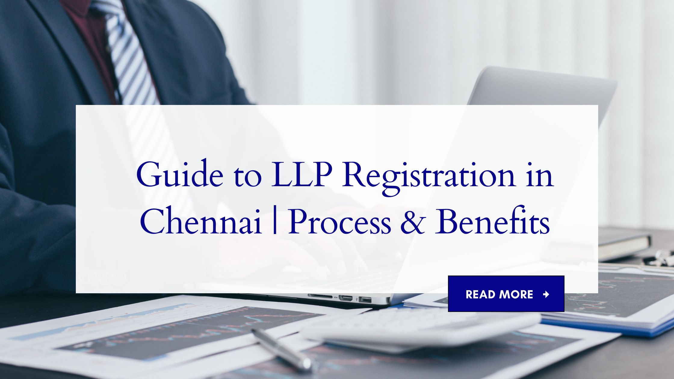 LLP registration Chennai