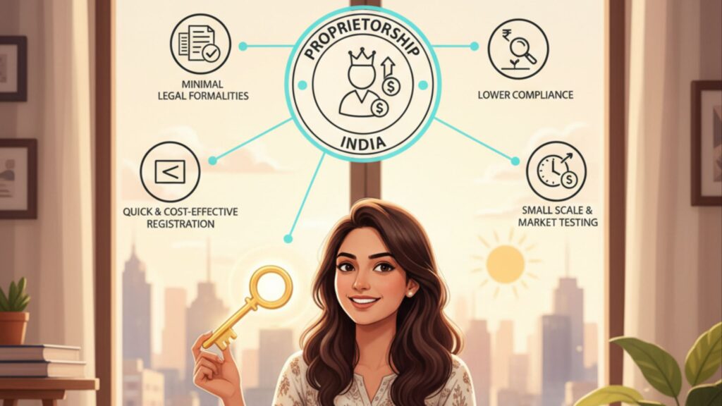 Cost of Proprietorship Registration in Chennai
