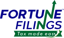 Fortune Filings Logo
