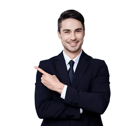 Fortune Filings Service Image